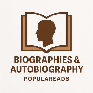 Biographies & Autobiography Books
