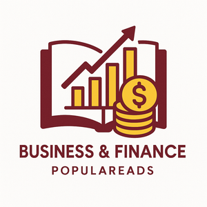 Business & Finance Books