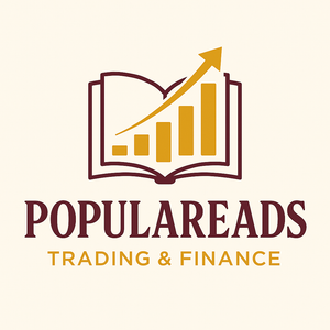 Trading & Finance Books