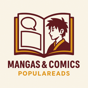 Mangas & Comics