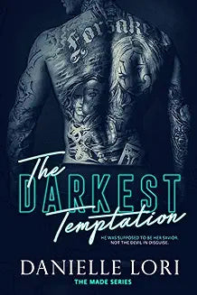 The Darkest Temptation by Danielle Lori