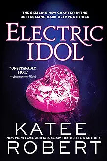 Electric Idol (Dark Olympus, 2)
