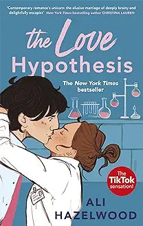 The Love Hypothesis by Ali Hazelwood