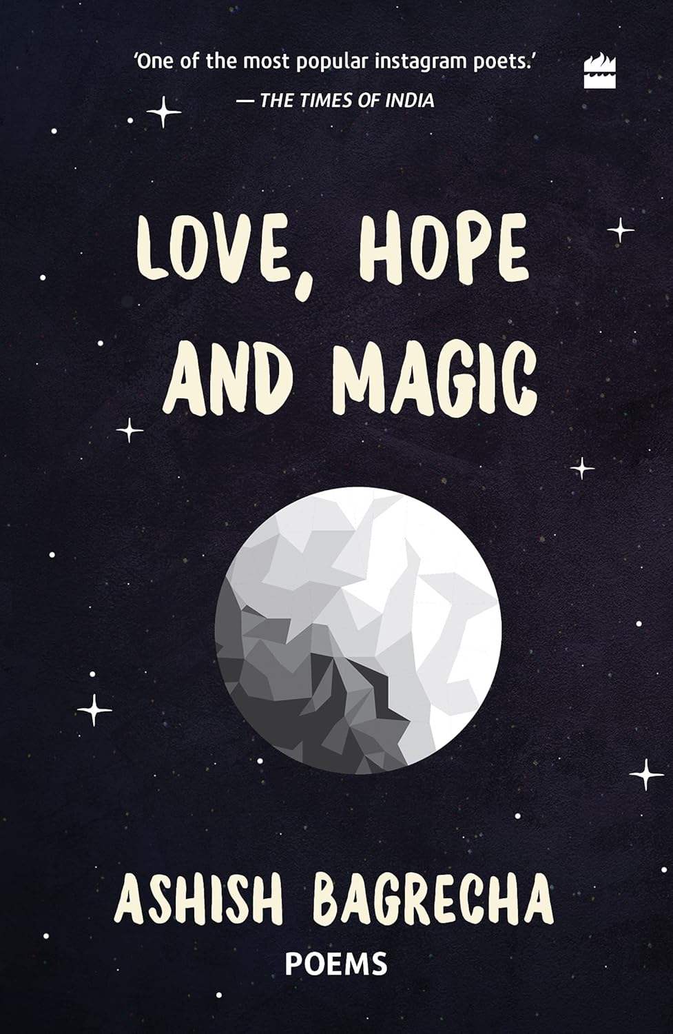 Love, Hope And Magic by Ashish Bagrecha
