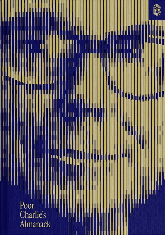 Poor Charlie?? Almanack: Investment book by Charlie T. Munger