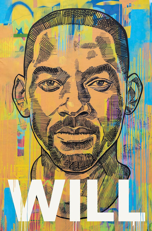 Will : The Sunday Times Bestselling Autobiography