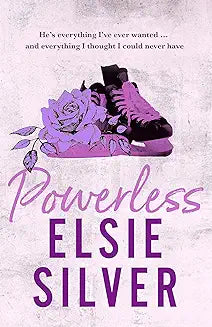 Powerless: The must-read, small-town romance and TikTok bestseller! (Chestnut Springs)