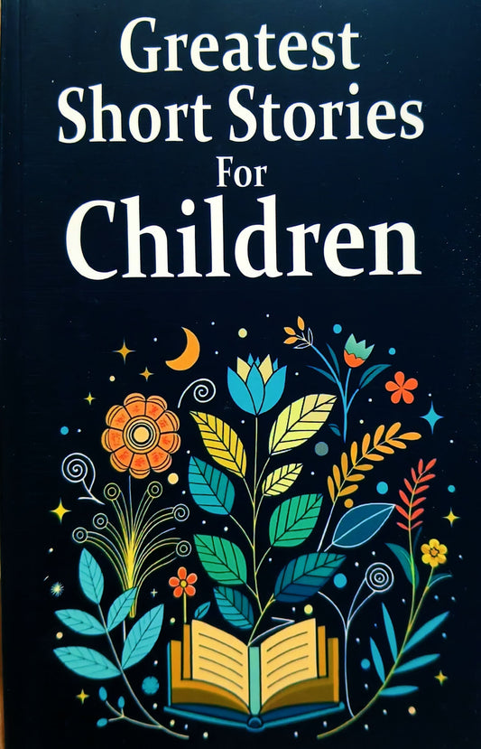 Greatest Short Stories For Children