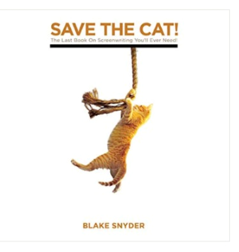 Save the Cat ! : Strikes back