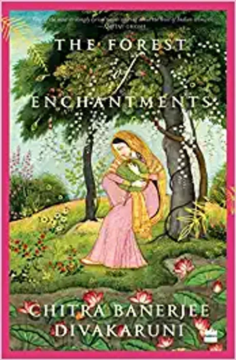 The Forest of Enchantments