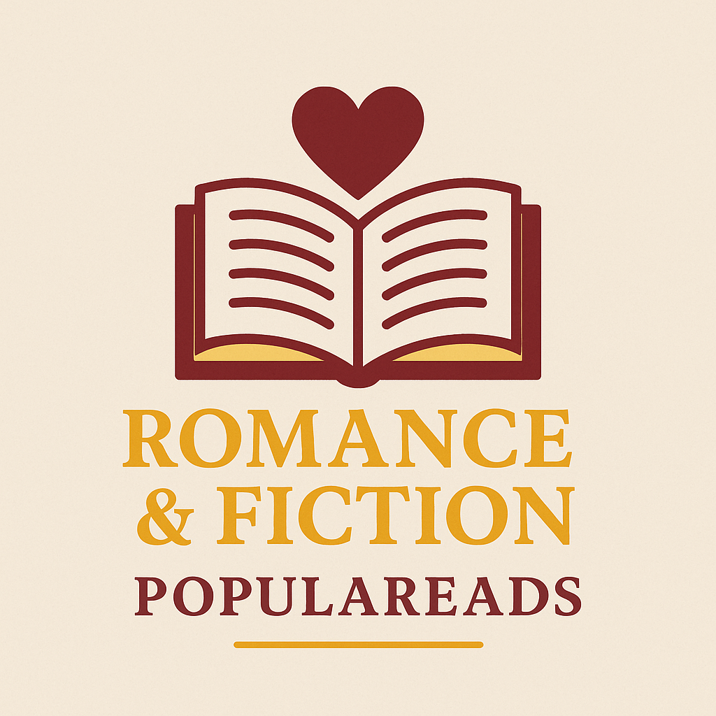 Romance & Fiction Special