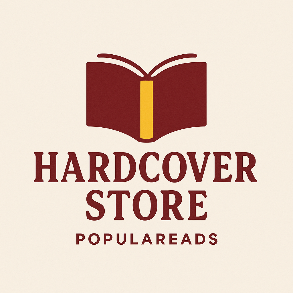 Hardcover Store