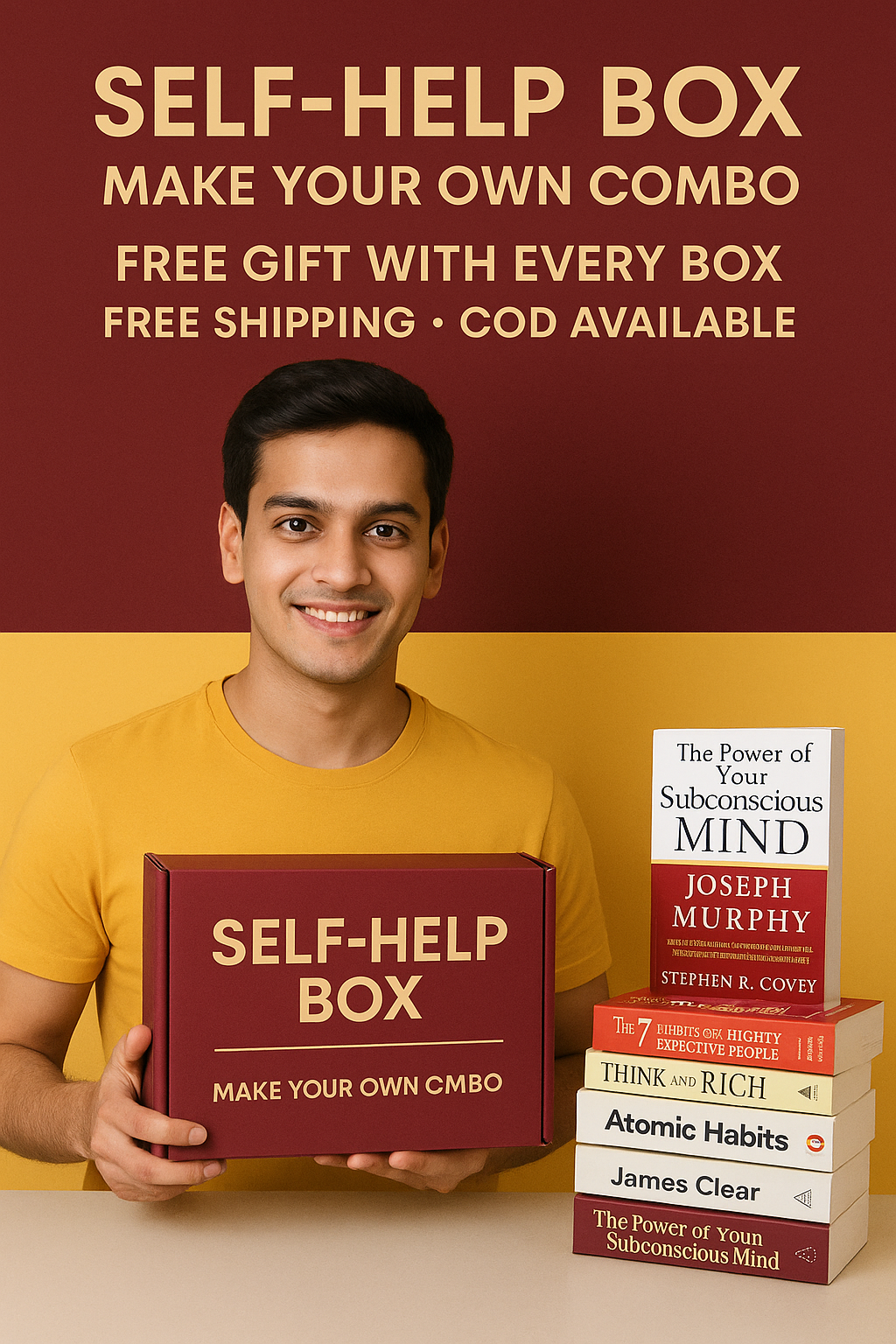 Self-help Box