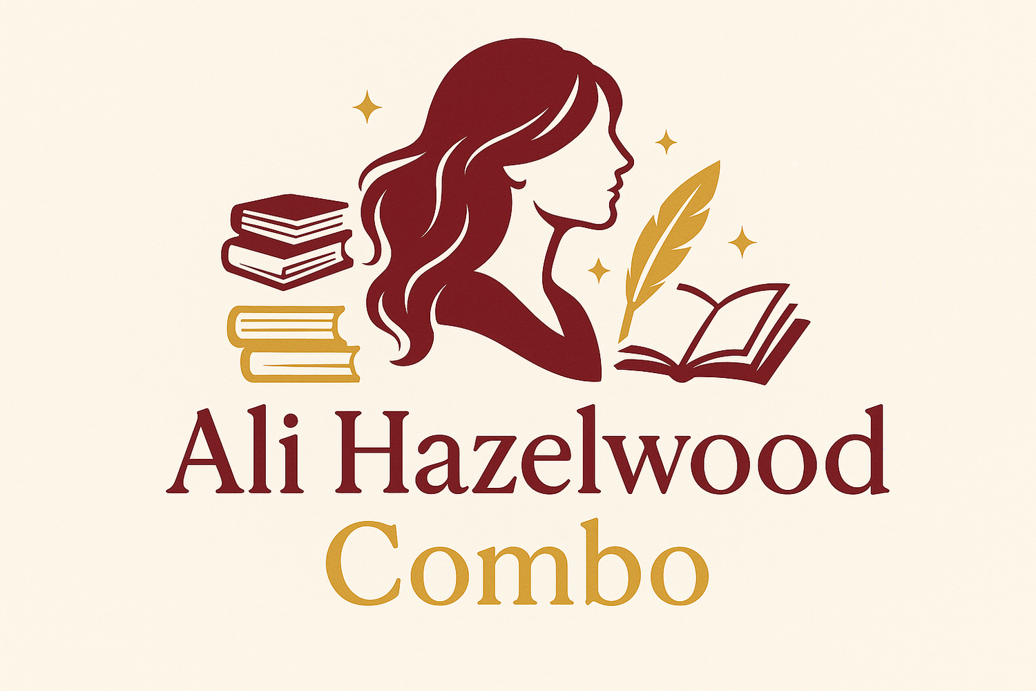 Ali Hazelwood Special