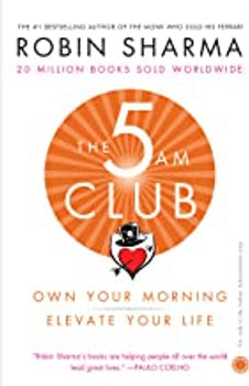 The 5 AM Club