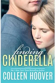 Finding Cinderella by Colleen Hoover