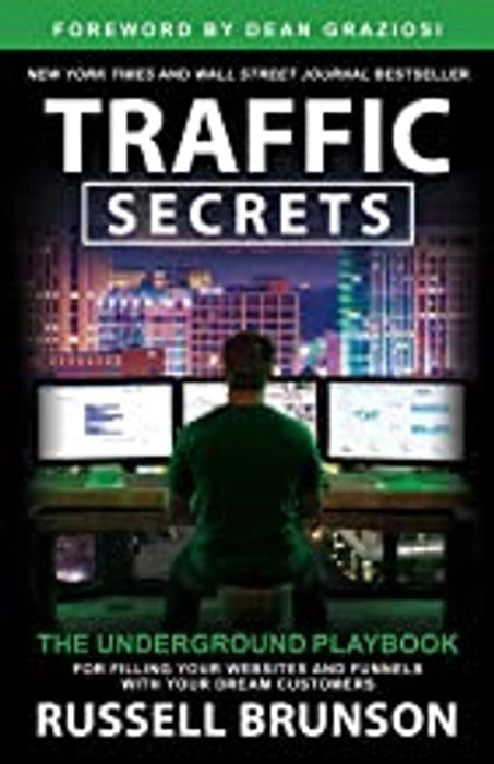 Traffic Secrets
