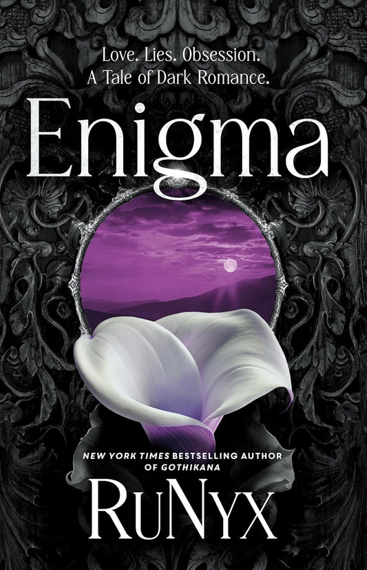 Enigma by RuNyx