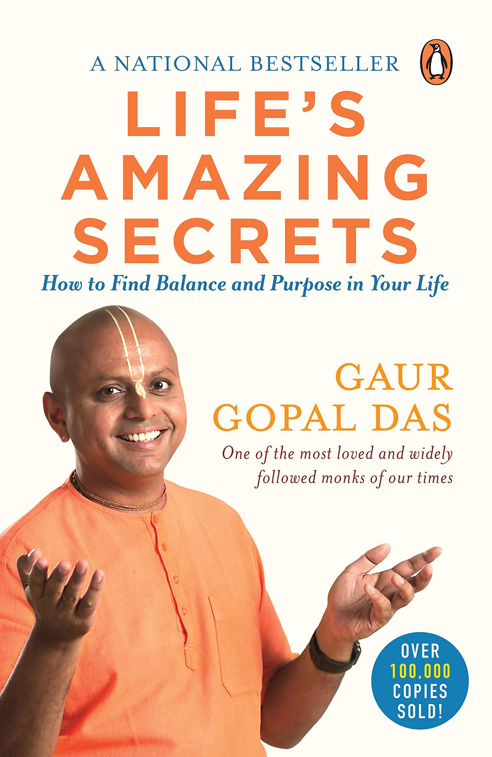 Life's Amazing Secret #Trending