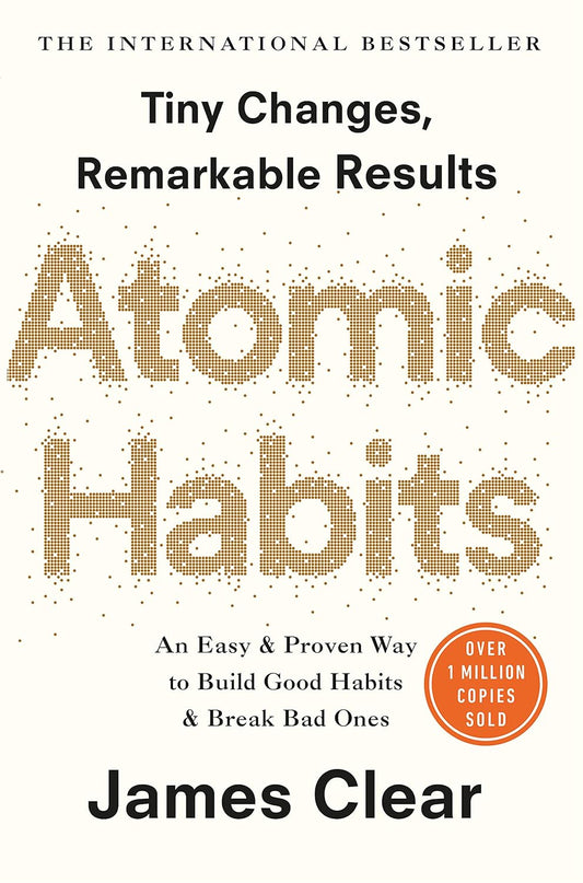 ATOMlC HABlT