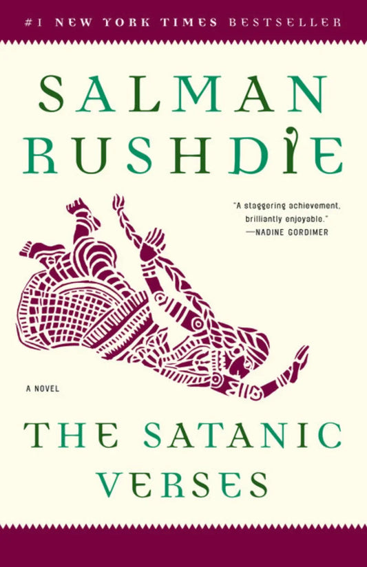 The Satanic Verses